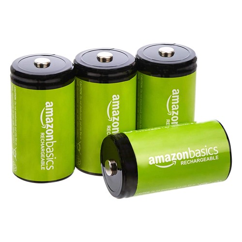 Amazon basics pack - amazon,