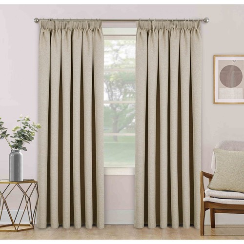Dusk blackout thermal curtains - dusk,