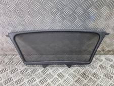 MERCEDES SLK R172 2013 REAR