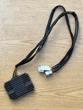 Honda CBR1100XX 1999 Injection Regulator Rectifier will fit other years