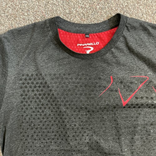 Pinarello bicycle shirt - pinarello,
