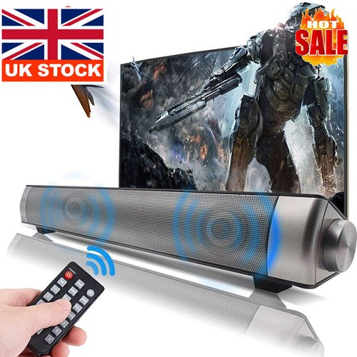 Wireless bluetooth soundbar - bluetooth, tv