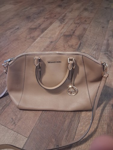 Michael kors ciara saffiano - michael,