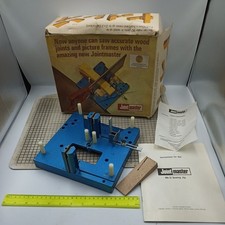 Vintage Joint Master Mk. II