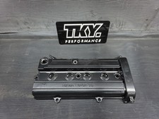 Honda B20 B Series Rocker Cover Wall Art Garage Feature Wall Man Cave JDM UKDM