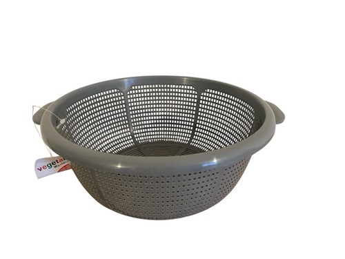 Large multipurpose colander - large,