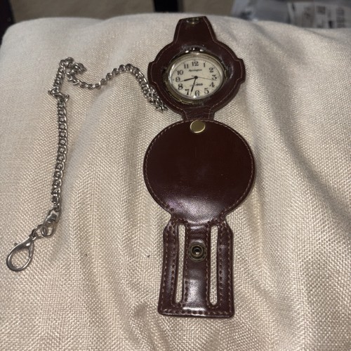 Vintage remington quartz - remington,