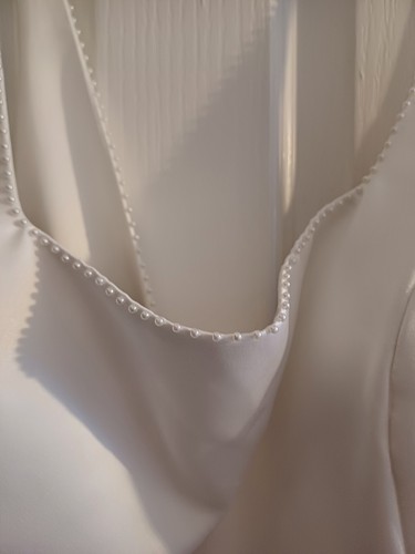 Brand new maggie sottero - new, vesta