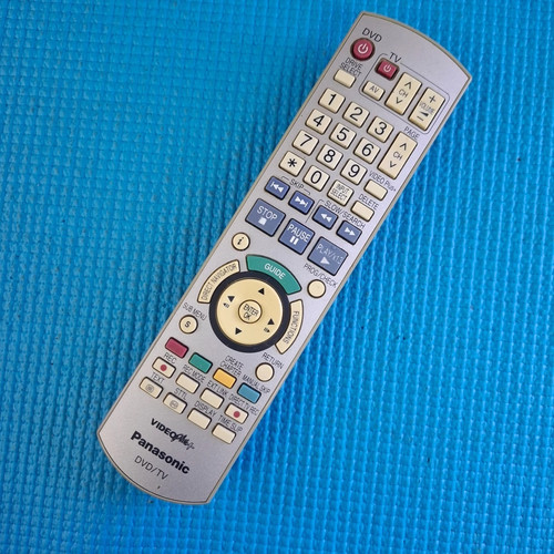 Genuine panasonic eur7659yg0 - genuine,