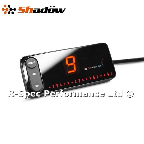 New prosport shadow drive 4s - shadow, e-drive