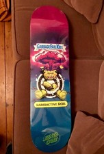 Santa Cruz  Garbage Pail New