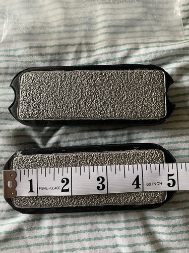 Sprenger treads - sprenger,