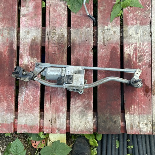 Audi front wiper - a4,
