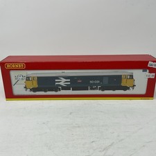 Hornby R2374 OO Gauge BR Class