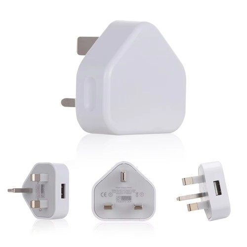 Pin plug 1a usb - 3, wall