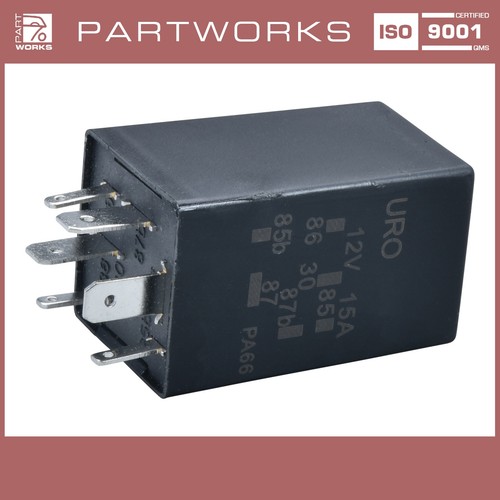 Dme relay fuel pump for - fuel,