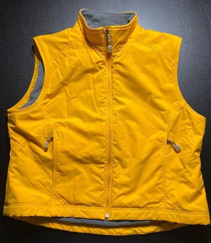 Vintage bean vest womens - ll,