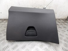 Ford Fiesta Glove Box /