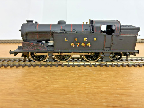Mainline 54155 lner class - mainline,