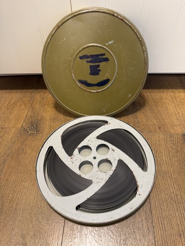 Hours mans 1956 16mm - 24,