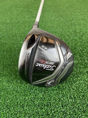 Titleist 917 driver - 9.5°, /