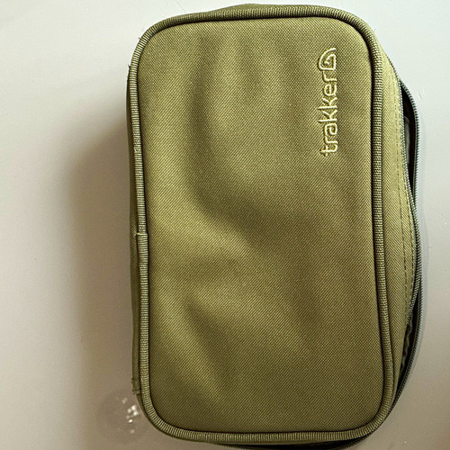 Trakker nxg green - trakker, tackle