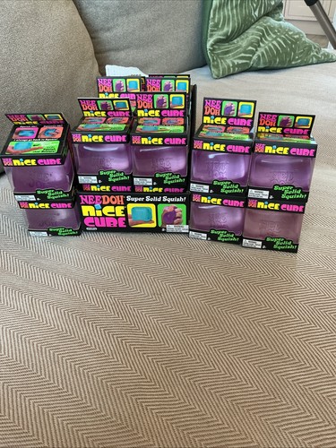 Needoh nice cube genuine - nice,