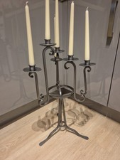 Gothic Candelabra  Large