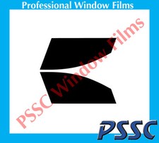 PSSC Pre Cut Front Car Window