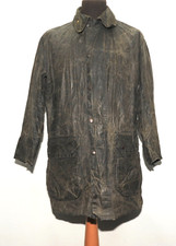 VINTAGE BARBOUR BORDER A205