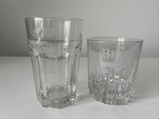 Bell's Whisky Glass + Southern