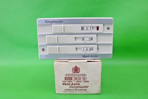 Vent axia rangemaster variable - vent,