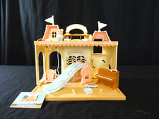 Sylvanian Families Baby Castle