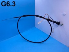 New Genuine OEM LHD Lancia Y10