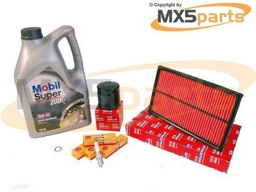 Service kit aftermarket oil - kit, &