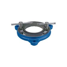 Draper 1x 150mm Swivel Base for 45783 Engineers Bench Vice Professional Tool