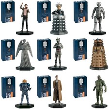 Dr/Doctor Who Eaglemoss Hand