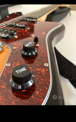 Chitarra elettrica eko guitars - eko,