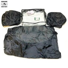 LAND ROVER FRONT BLACK