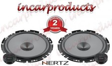 Hertz Uno K170 17cm 6.7"