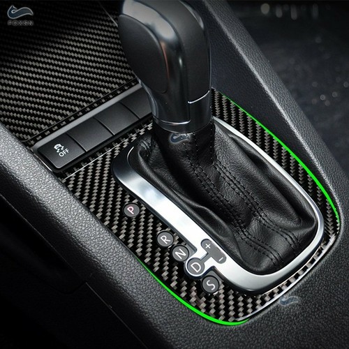 Rhd real carbon fibre - fibre, gear