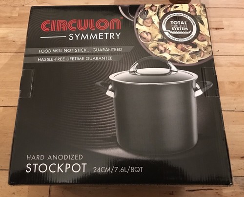 Circulon symmetry hard - circulon,