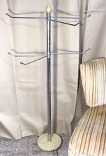 1950’s Bath Towel rack FREE
