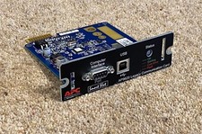 APC AP9620 Network interface