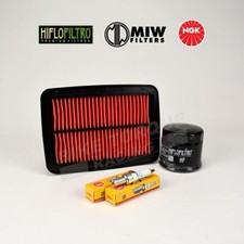 NGK Hiflo MIW Service Kit to