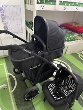 baby stroller 3 in 1