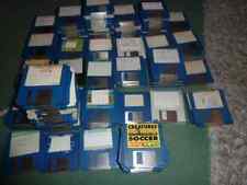 COMMODORE AMIGA Formatted