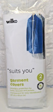 Wilko Garment / Suit Cover 97