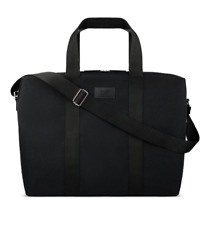 Giorgio Armani Duffle Black