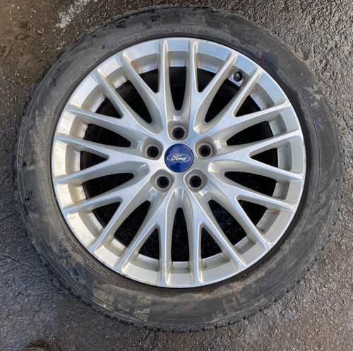 Ford focus mk3 - ford,